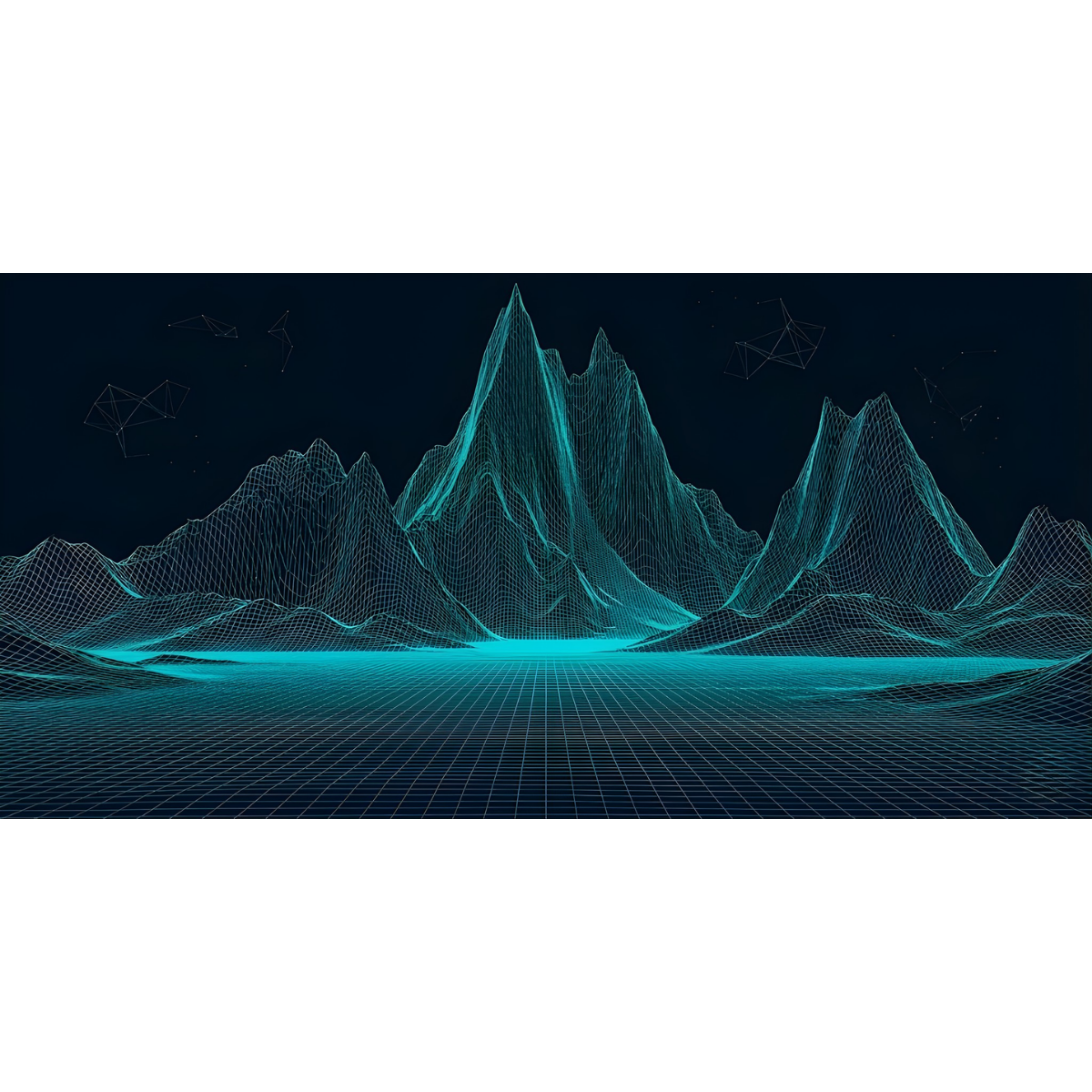 Hero Banner Background